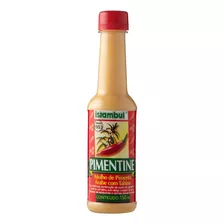 Pimenta Árabe Com Tahine 150ml - Istambul