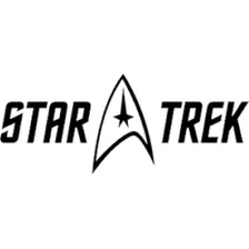 Pen Drives Coleção Star Trek Jornada Nas Estrelas 13 Filmes