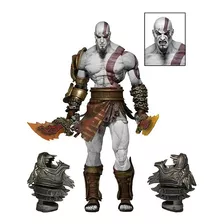 God Of War 3 Figura Ps5/ps4 Neca Original 69,99$ Efectivo