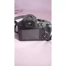 Camara Fotografica Profecional Marca Panasonic Lumix Fz70