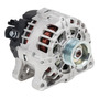 Alternador Peugeot 206, 207 2000-2010 Partner 2003-2008 90a