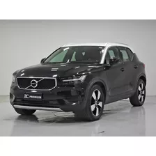 Volvo Xc40 Xc 40 T-5 Momentum 2.0 252cv Awd 2019/2019