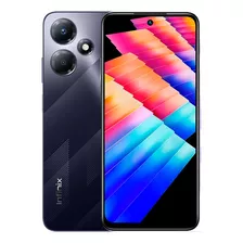 Celular Infinix Hot 30 Play 128+8gb 16mp 4g Lte 