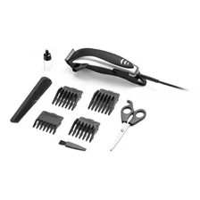 Maquina Cortar Corta Cabelo Aparador De Barba 127v