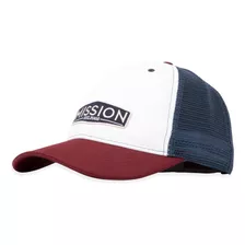 Mission Gorra Camionero Westchester Refrigeración Gorra