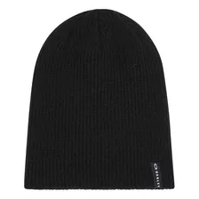 Gorro Oakley Back Bone Beanie 2.0 Blackout