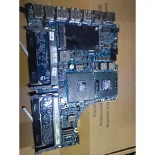 Motherboard Macbook White A1181 Modelo 820-2213-a Intel