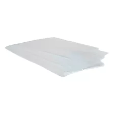 Folha Celofane Transparente P/ Kits (49 X 69) - 100 Unidades