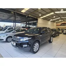 Land Rover Range Rover Evoque 2.0 Pure 4wd 2014 / 2014