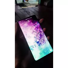 Samsung Galaxy S10+ Snapdragon Celular