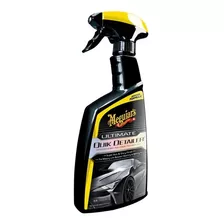 Abrilhantador Ultimate Quik Detailer G201024 709ml Meguiars