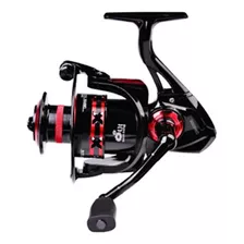 Carrete De Pescar Shimano Ideal Ríos Y Lagos 