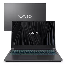 Notebook Vaio® Fh15 Core I7 32gb 1tb Ssd Geforce Rtx® 3050