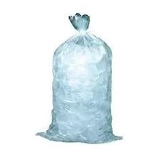 Bolsa Para Hielo 30cm X 70 15 M.x100