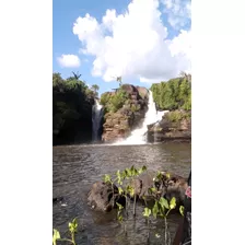 Imóvel Rural Com Cachoeira, Mergulho, Caça E Fazenda Gado