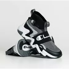 Champion Zapatilla Hyper Future Hi Champion