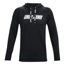 Sudadera Ua Para Hombre Hoodie Baseline 1361911 001