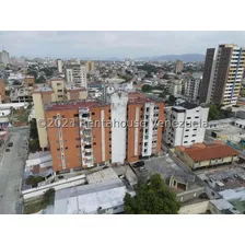 Marcos Gonzalez Alquila Hermoso Apartamento Amoblado Zona Este Barquisimeto - Lara #24-21019