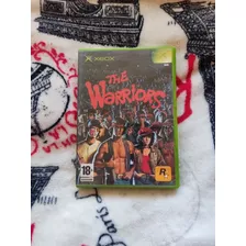 The Warriors Xbox Clasico (version Pal)