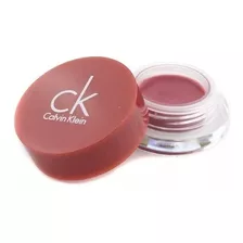 Brilho Labial Lip Gloss Calvin Klein Shades Of Pink Ultimate