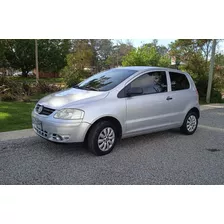 Vw Fox 1.6 2005, Único En Su Estado!