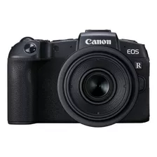 Canon Eos Rp Cámara Digital Profesional Con Lente 24-105stm