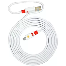 Cable Griffin V8 2 Metros Tienda Física 