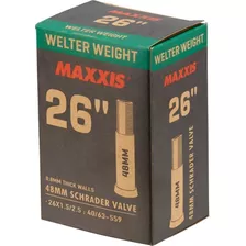 Camara Maxxis 26 X 1.50/2.5