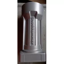 Tubo Guia Martelo Rompedor Bosch Gsh27 Original 1600a014t8