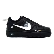 Sneakers Air Lv8 Tm Utility Nike Low Force Adulto Infantil