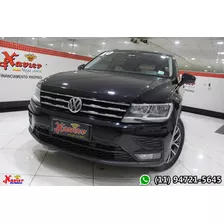 Volkswagen Tiguan Allspace 1.4 250 Tsi Financiamento Proprio