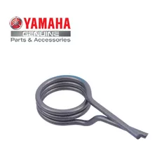 Mola Do Eixo Do Pedal De Cambio T115 Crypton Original Yamaha