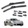 Carcasa Llave Porsche Boxster 911 Cayman Carrera Gt