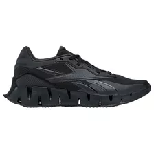 Reebok Zig Dynamica 4 Negro 