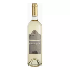 Vino Italiano Bottega Chardonnay Trevenezie Plaza Serrano