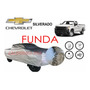 Funda Cubre Volante Cuero Chevrolet Silverado 2007 - 2013