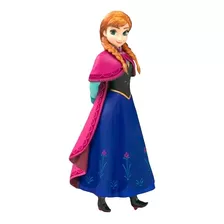 Princesa Anna Frozen 2 Original Unica Exclusiva Ana Wyc