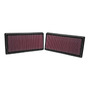 Filtro Aire Land Rover Freelander - Discovery - Range Rover Land Rover P5 (3-Litre/3.5-Litre)