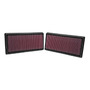 Filtro De Aire Interior Land Rover(range Rover,discovery) Land Rover 