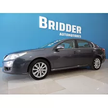 Renault Latitude Privilege 2011 3.5