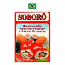 Soboro San Maru 3g