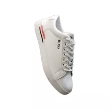 Tenis Hugo Boss Armani Exchange Gucci Hombre 