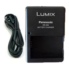 Cargador Panasonic Lumix De A83 -fz40 Fz45 Fz47 Fz48 Fz70