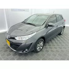  Toyota Yaris Xs 1.5