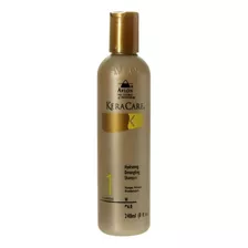  Avlon Keracare Shampoo Hydrating Detangling 240ml