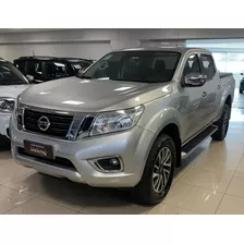 Frontier 2.3 16v Turbo Diesel Xe Cd 4x4 Automático