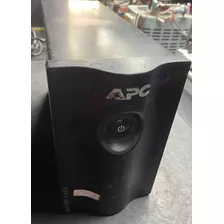 Apc Back-ups 1200va Bivolt (entrada- 115v/220v; Saída- 115v)