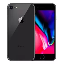 iPhone 8 Usado, Impecable, 256gb, Libre De Bloqueos.