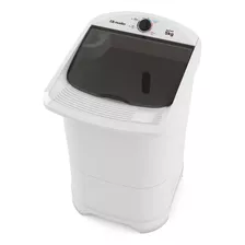 Tanquinho/máquina De Lavar Roupa Mueller Poptank 5kg Branco