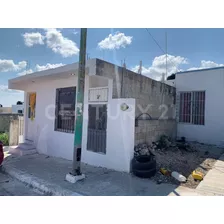 Departamentos En Venta, Ex-hacienda Kala, Campeche, Campeche